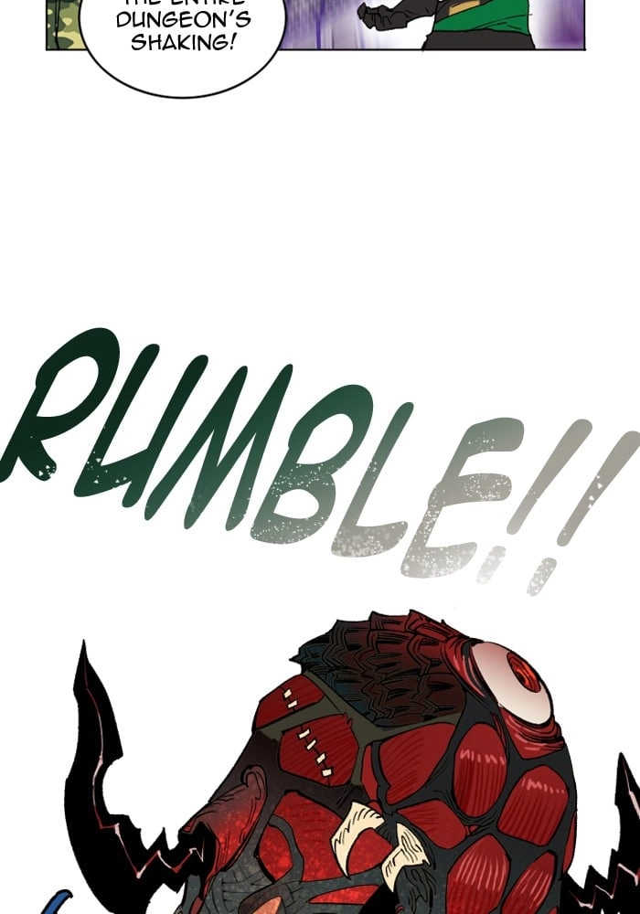 Hardcore Leveling Warrior Chapter 209, page 68 of 71