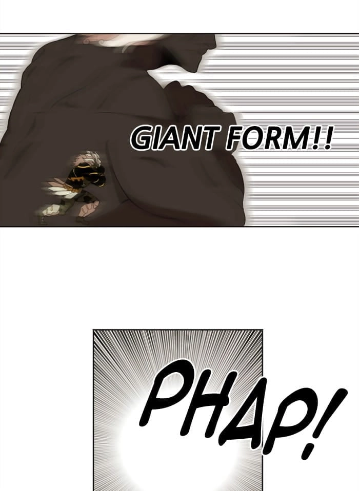 Hardcore Leveling Warrior Chapter 209, page 7 of 71