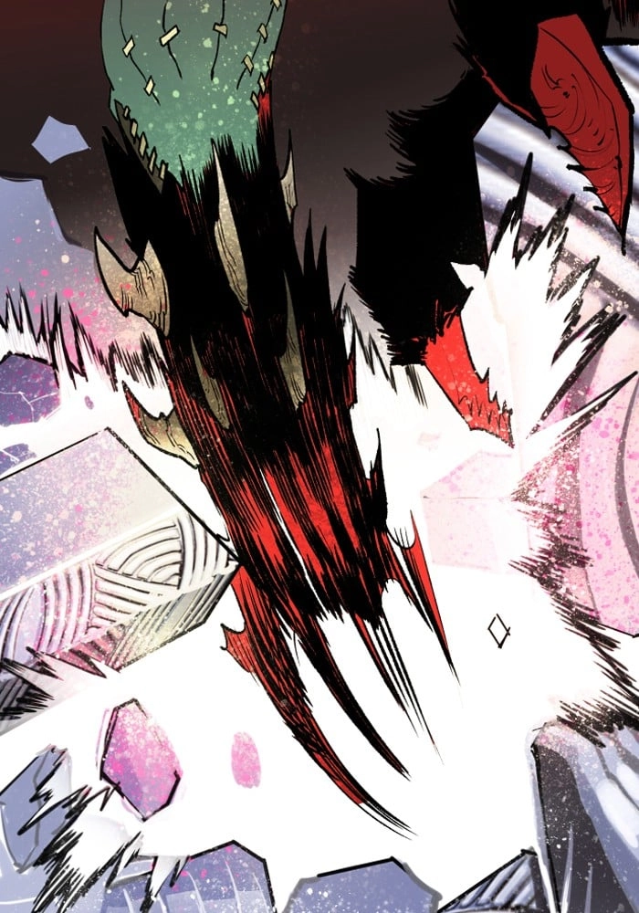 Hardcore Leveling Warrior Chapter 209, page 70 of 71
