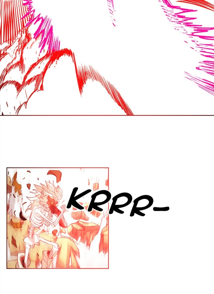 Hardcore Leveling Warrior Chapter 209, page 9 of 71