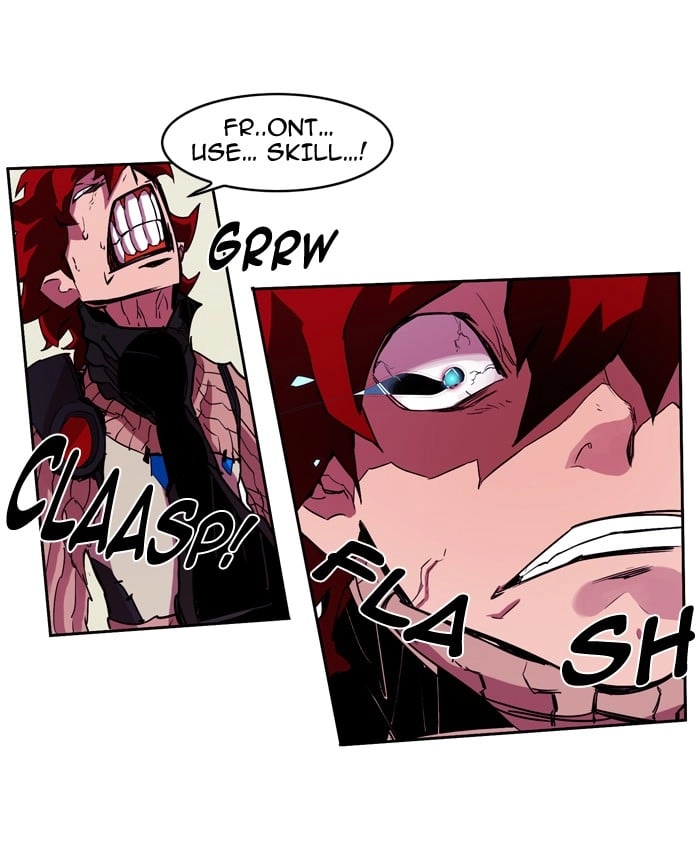 Hardcore Leveling Warrior Chapter 21, page 18 of 68