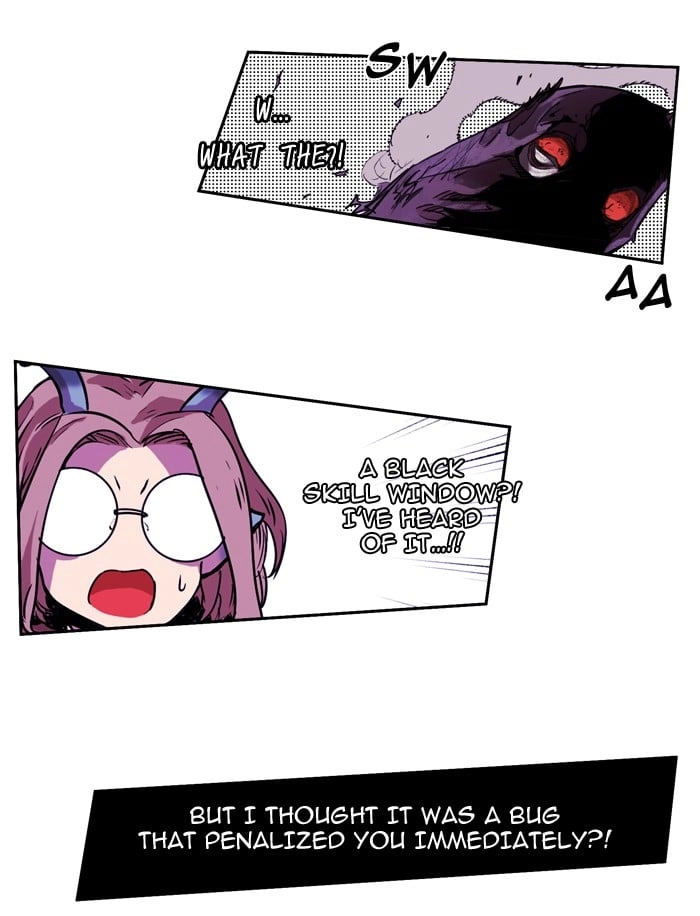 Hardcore Leveling Warrior Chapter 21, page 20 of 68