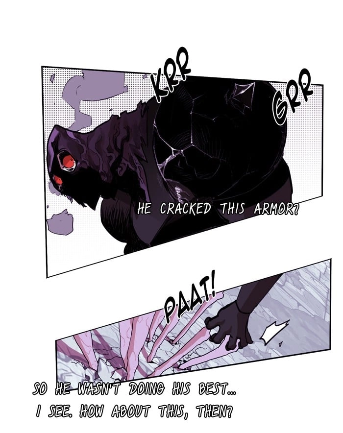 Hardcore Leveling Warrior Chapter 21, page 22 of 68