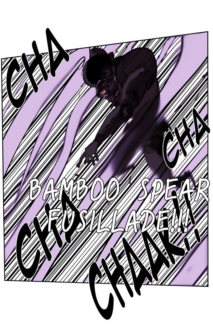 Hardcore Leveling Warrior Chapter 21, page 23 of 68