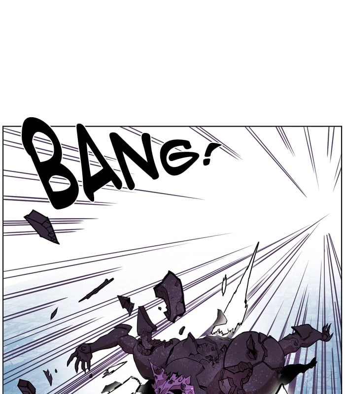 Hardcore Leveling Warrior Chapter 21, page 30 of 68