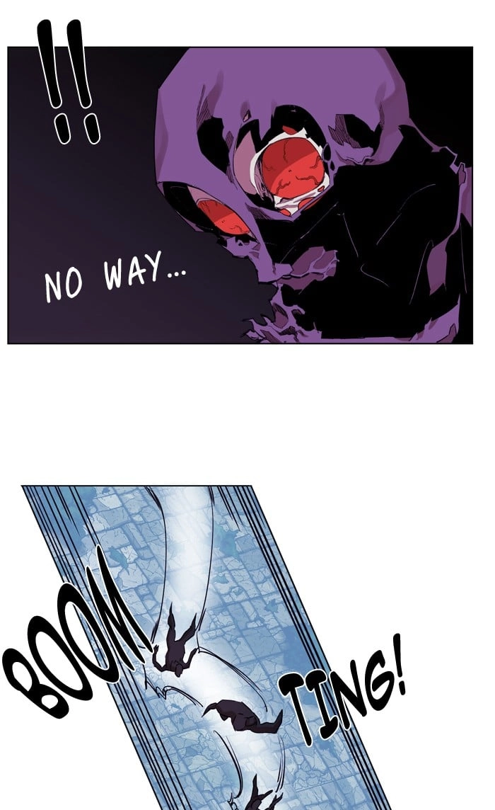 Hardcore Leveling Warrior Chapter 21, page 32 of 68