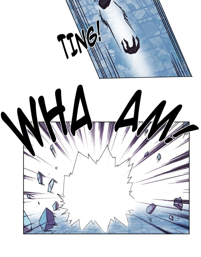 Hardcore Leveling Warrior Chapter 21, page 33 of 68