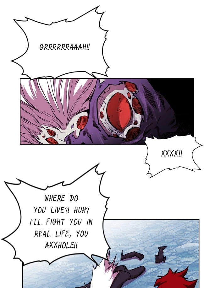 Hardcore Leveling Warrior Chapter 21, page 39 of 68