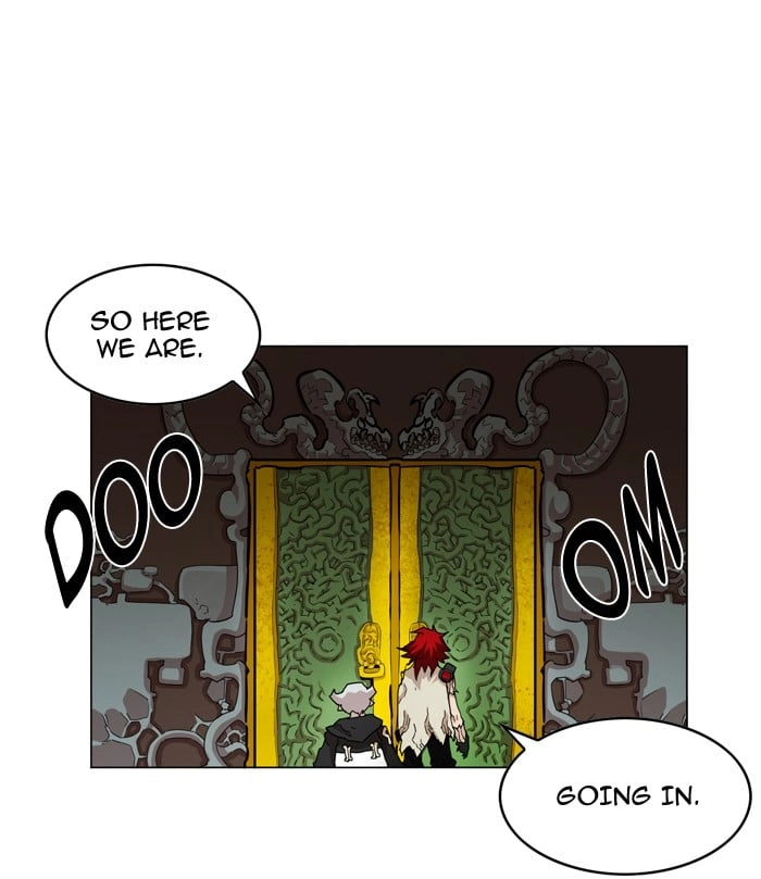 Hardcore Leveling Warrior Chapter 21, page 43 of 68
