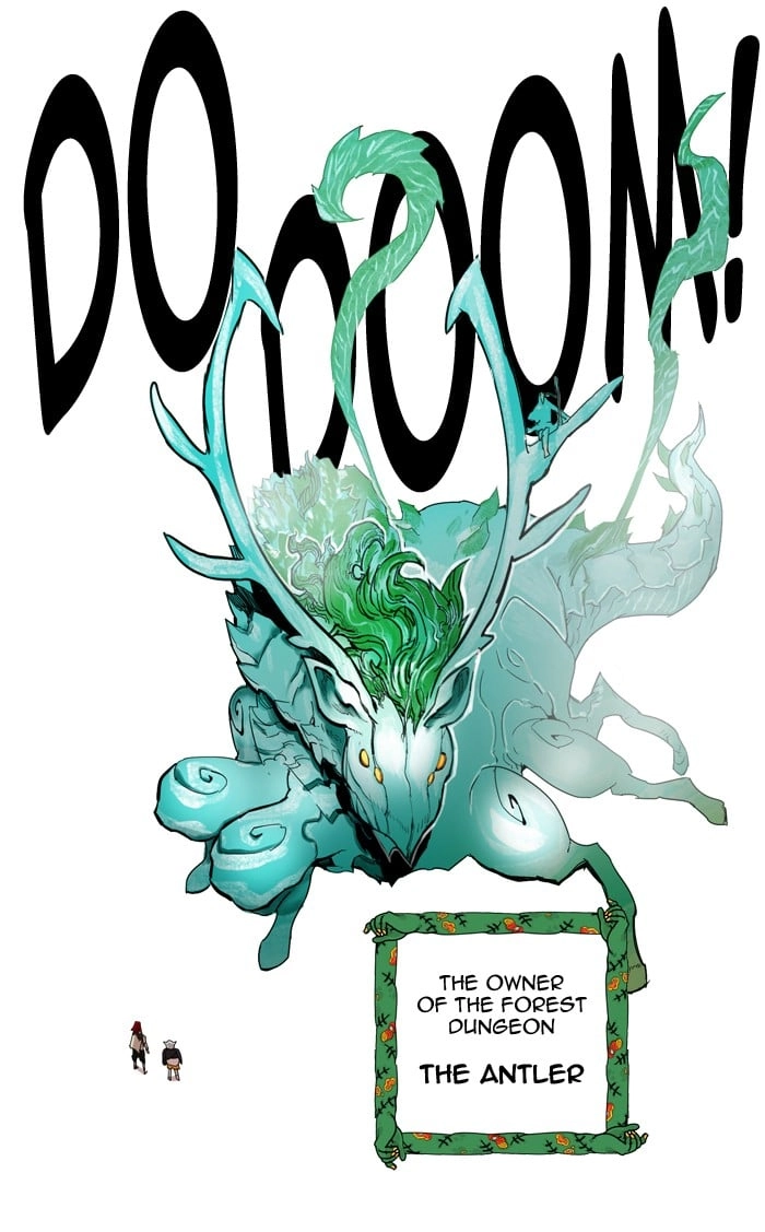 Hardcore Leveling Warrior Chapter 21, page 46 of 68