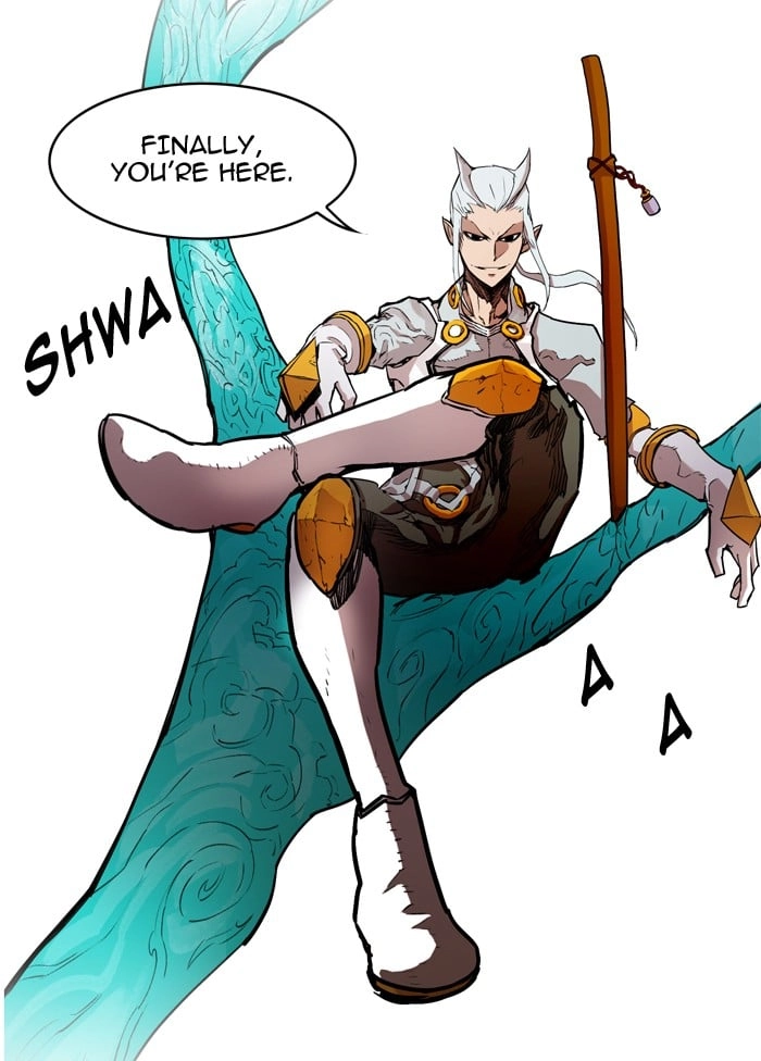 Hardcore Leveling Warrior Chapter 21, page 48 of 68