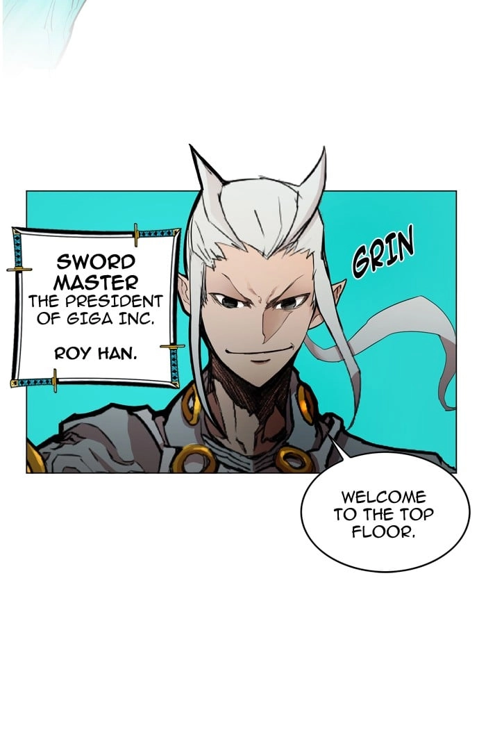 Hardcore Leveling Warrior Chapter 21, page 49 of 68