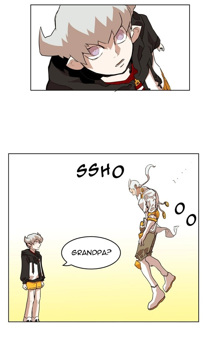 Hardcore Leveling Warrior Chapter 21, page 50 of 68