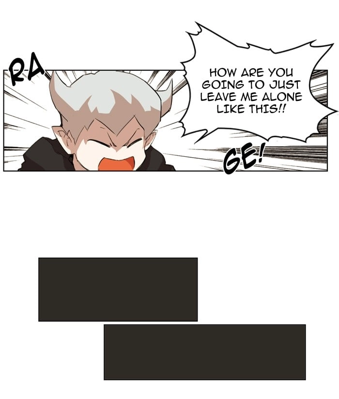 Hardcore Leveling Warrior Chapter 21, page 52 of 68