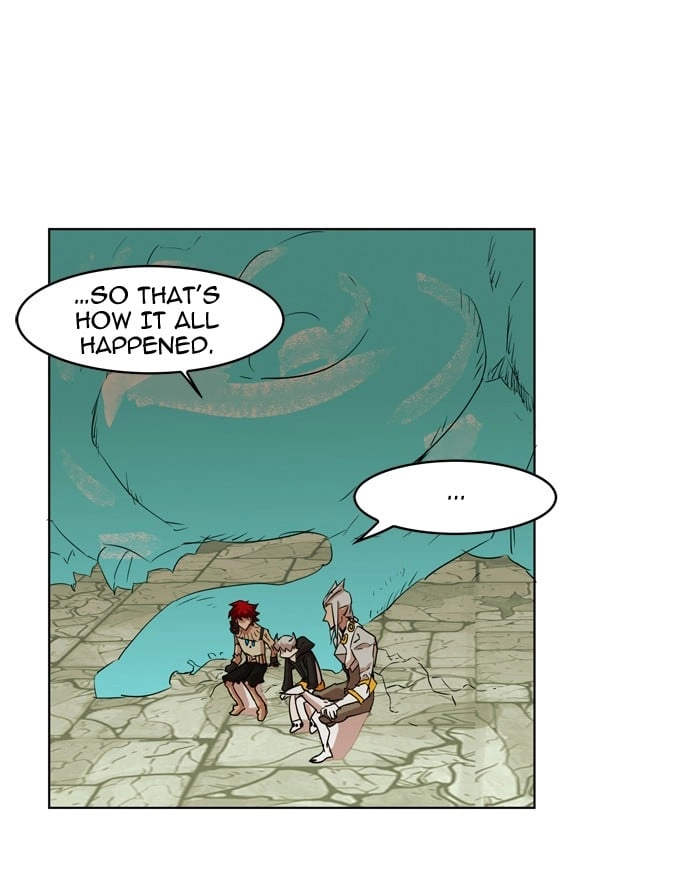 Hardcore Leveling Warrior Chapter 21, page 53 of 68