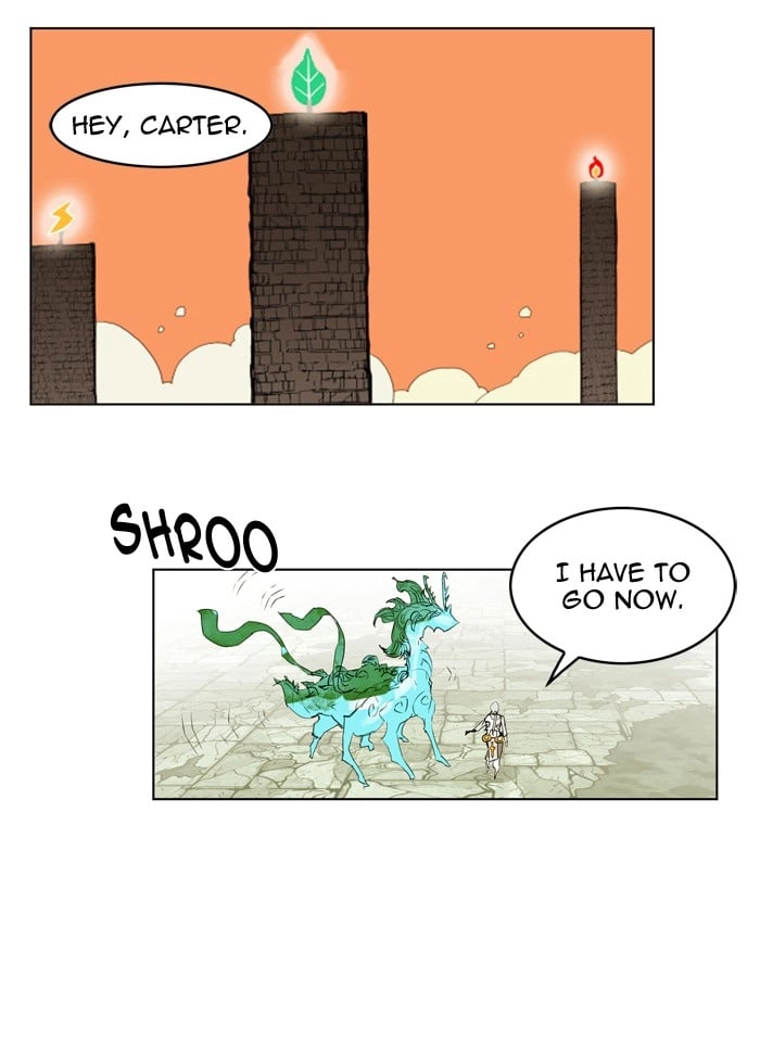 Hardcore Leveling Warrior Chapter 21, page 56 of 68