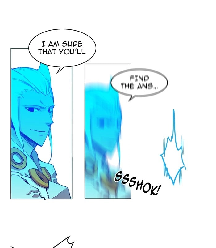 Hardcore Leveling Warrior Chapter 21, page 58 of 68