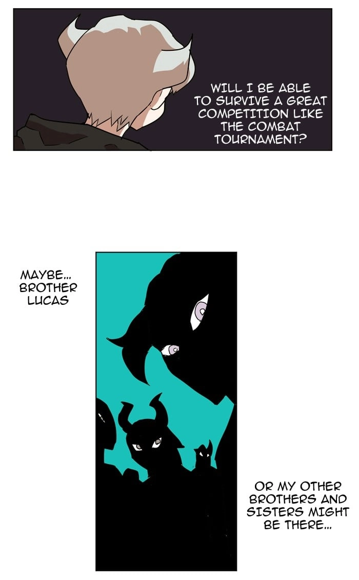 Hardcore Leveling Warrior Chapter 21, page 66 of 68