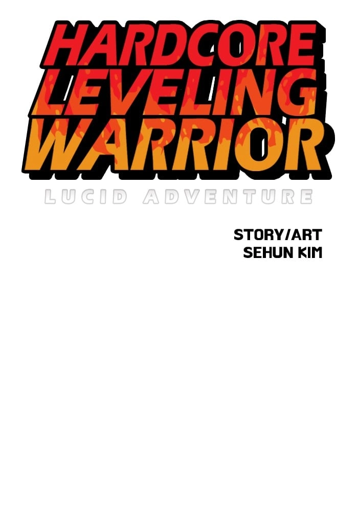 Hardcore Leveling Warrior Chapter 21, page 8 of 68