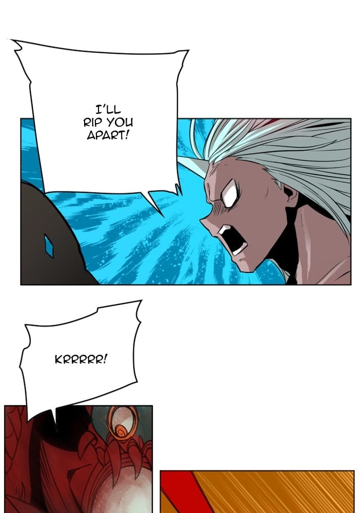 Hardcore Leveling Warrior Chapter 210, page 10 of 83