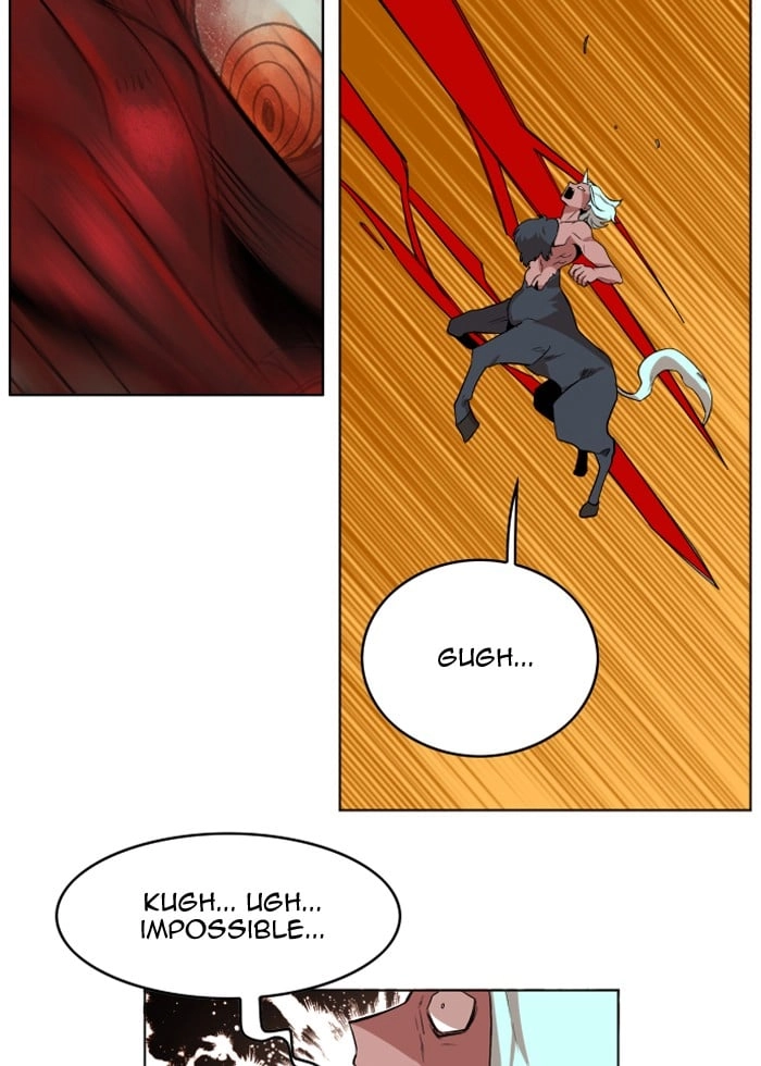 Hardcore Leveling Warrior Chapter 210, page 11 of 83