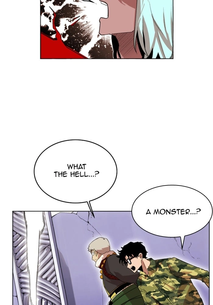 Hardcore Leveling Warrior Chapter 210, page 12 of 83