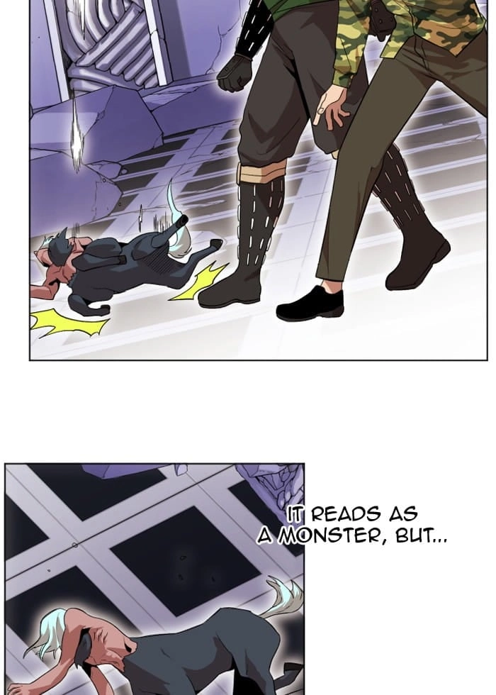 Hardcore Leveling Warrior Chapter 210, page 13 of 83