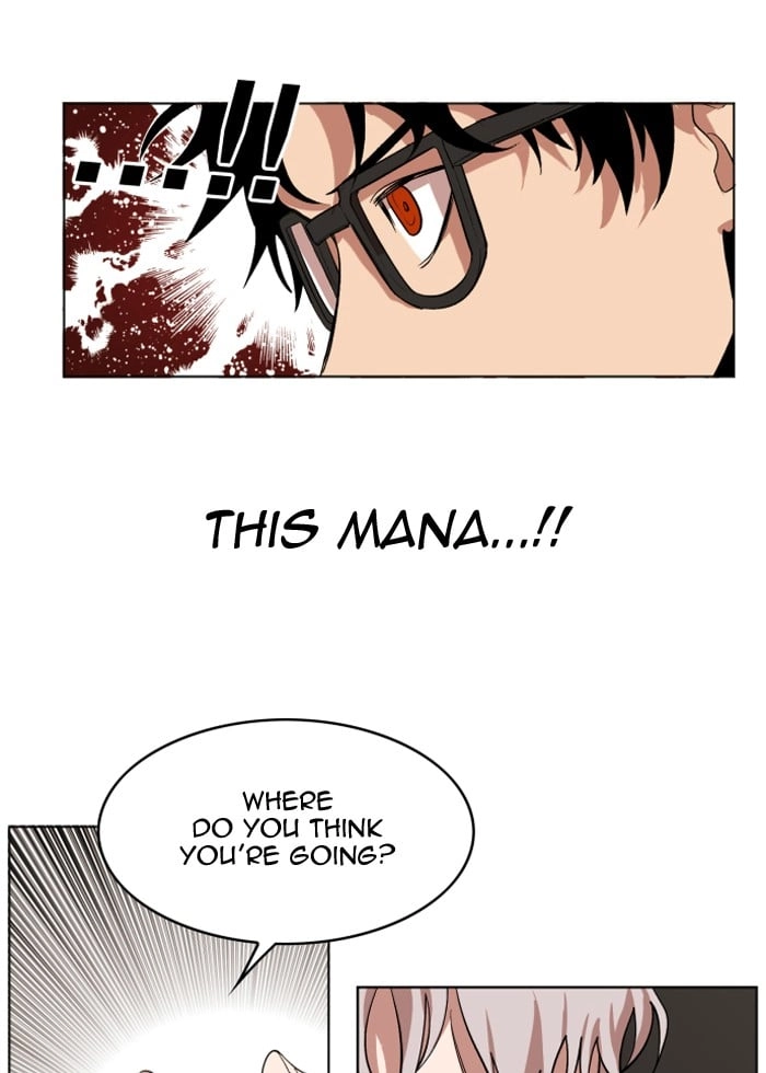 Hardcore Leveling Warrior Chapter 210, page 17 of 83