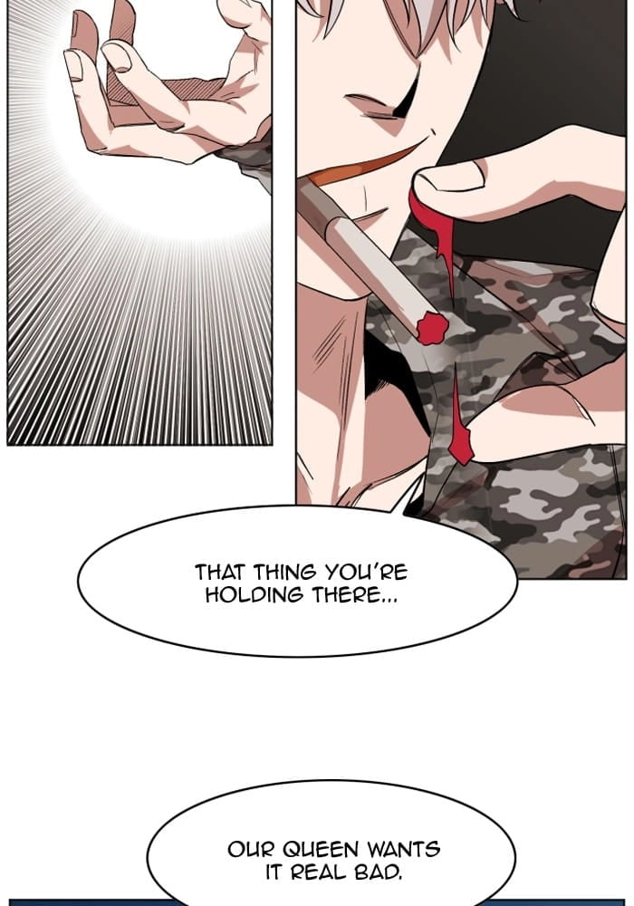 Hardcore Leveling Warrior Chapter 210, page 18 of 83