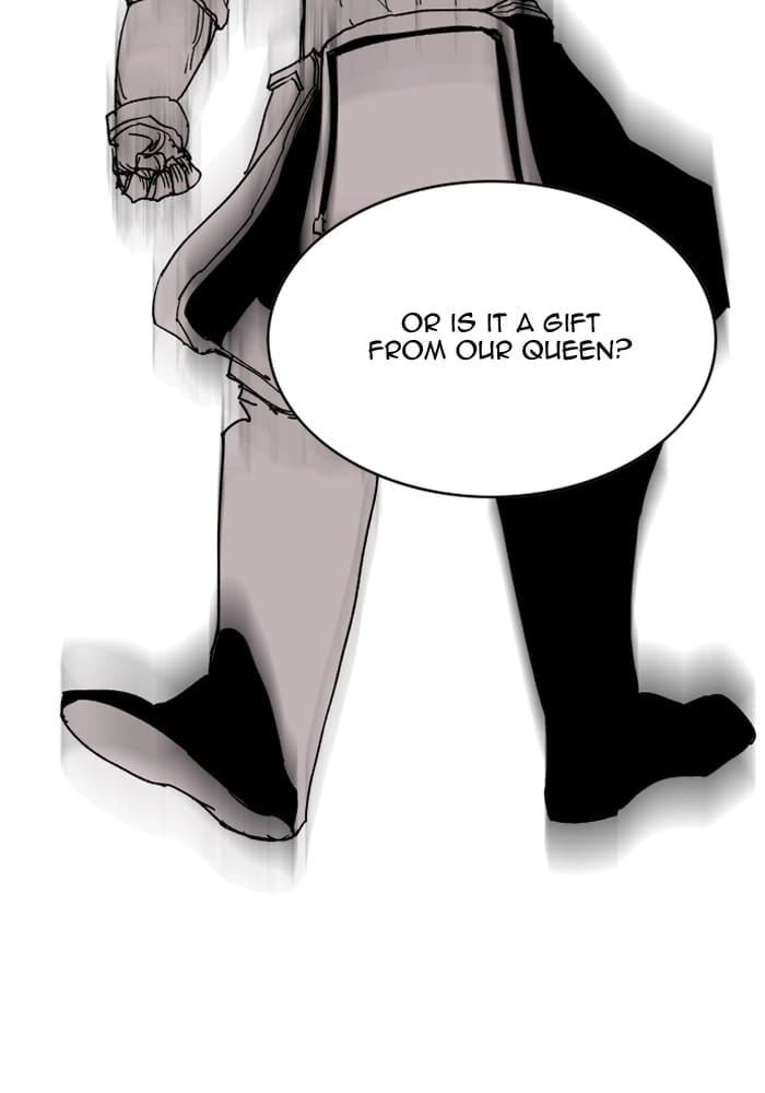 Hardcore Leveling Warrior Chapter 210, page 23 of 83
