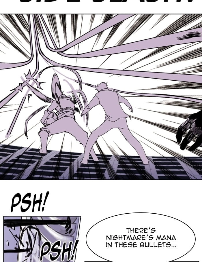 Hardcore Leveling Warrior Chapter 210, page 28 of 83