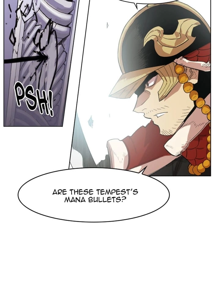 Hardcore Leveling Warrior Chapter 210, page 29 of 83
