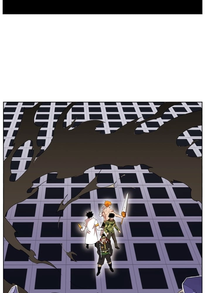 Hardcore Leveling Warrior Chapter 210, page 31 of 83