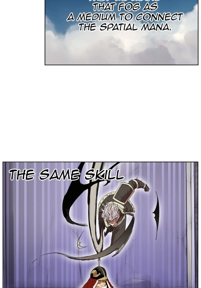 Hardcore Leveling Warrior Chapter 210, page 33 of 83