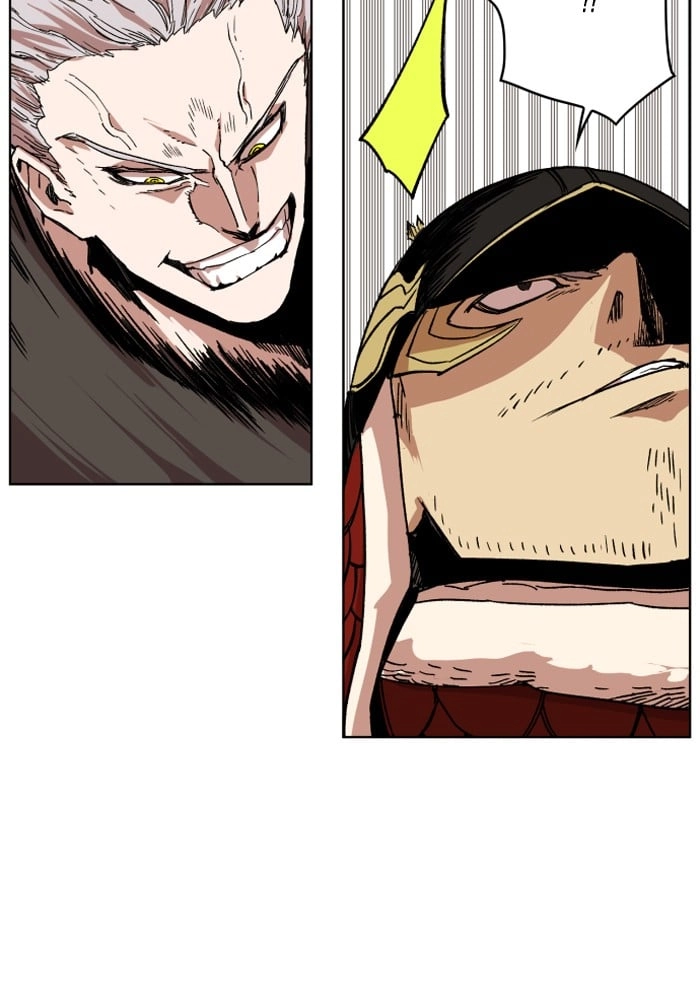 Hardcore Leveling Warrior Chapter 210, page 35 of 83
