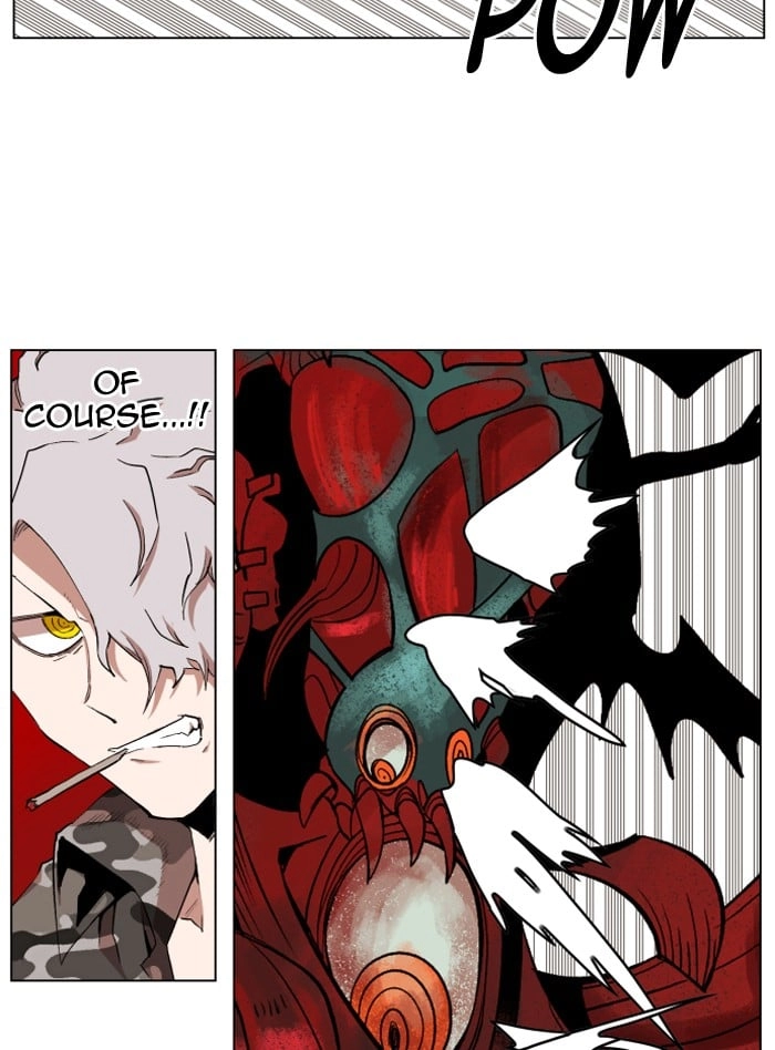 Hardcore Leveling Warrior Chapter 210, page 45 of 83