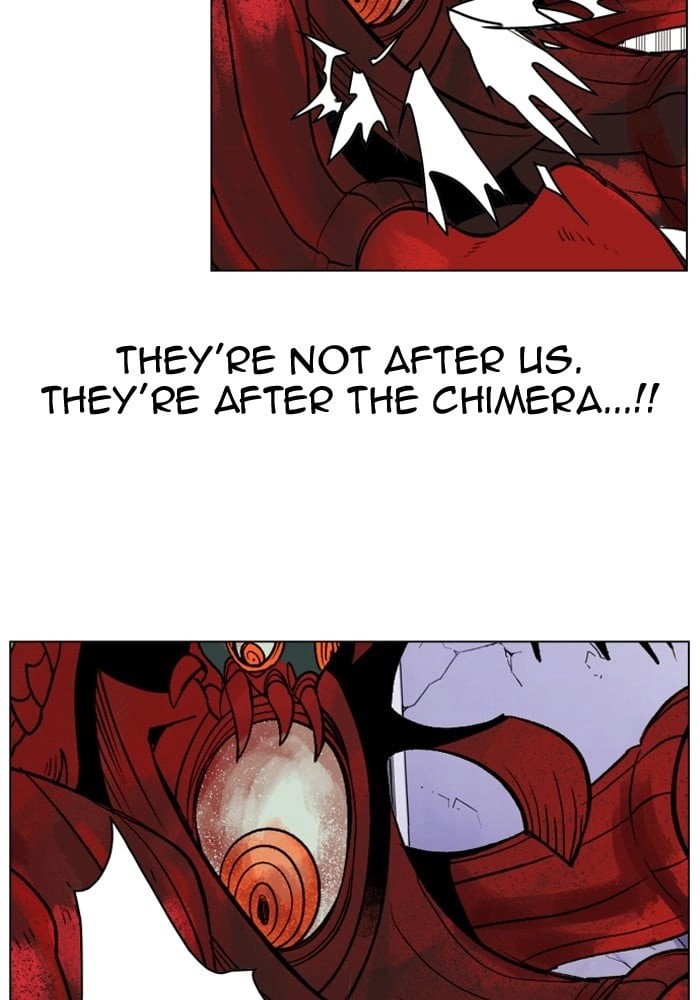Hardcore Leveling Warrior Chapter 210, page 46 of 83