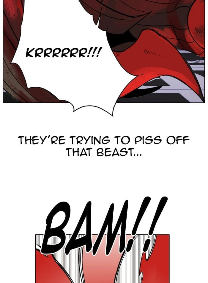 Hardcore Leveling Warrior Chapter 210, page 47 of 83