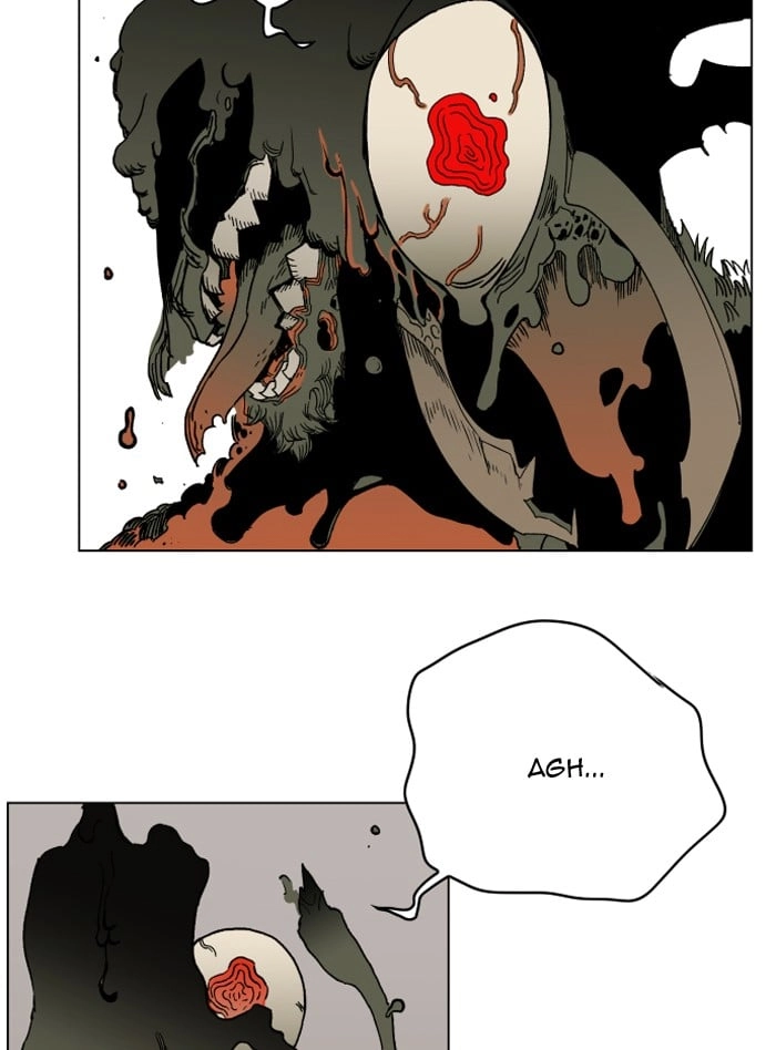 Hardcore Leveling Warrior Chapter 210, page 49 of 83