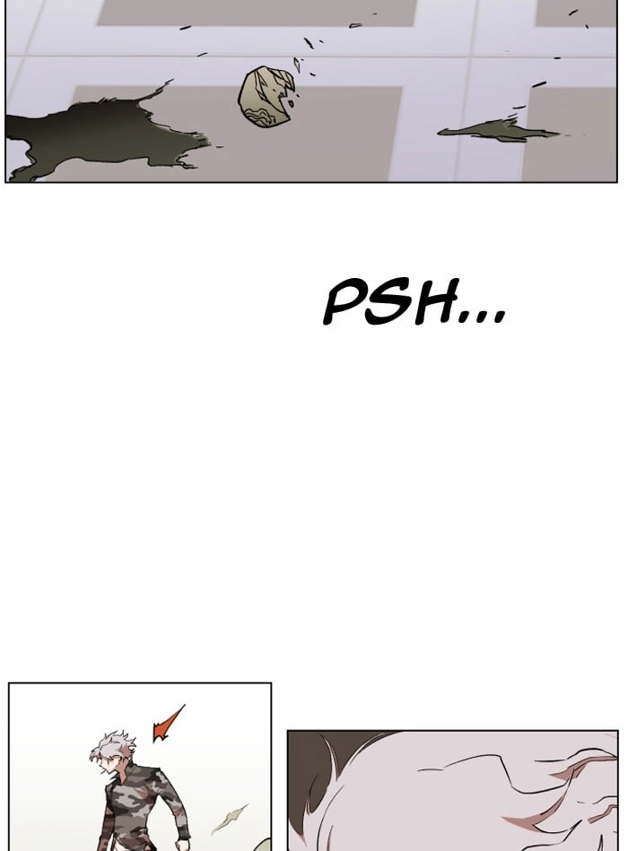 Hardcore Leveling Warrior Chapter 210, page 51 of 83