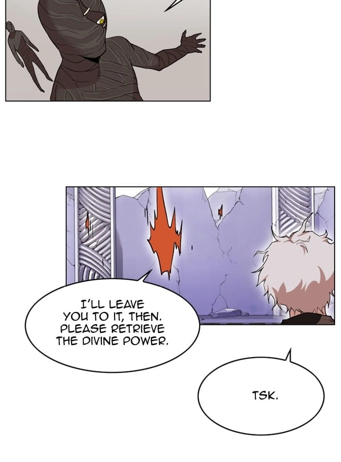 Hardcore Leveling Warrior Chapter 210, page 53 of 83