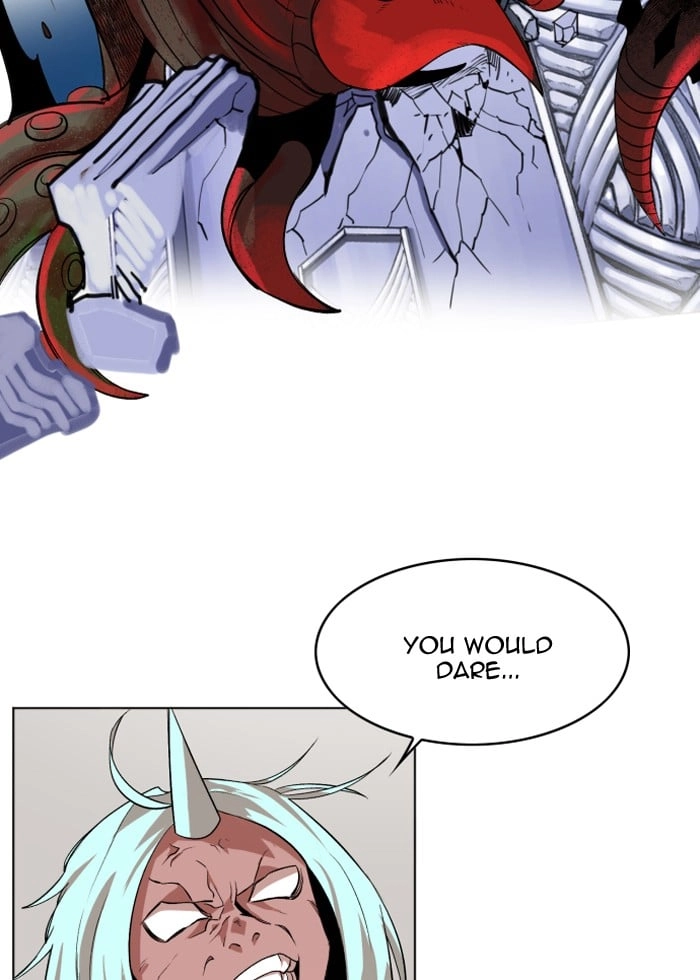 Hardcore Leveling Warrior Chapter 210, page 7 of 83