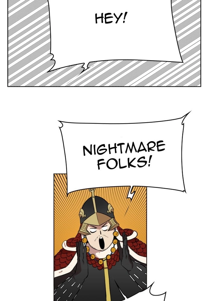 Hardcore Leveling Warrior Chapter 210, page 73 of 83