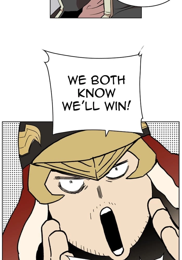 Hardcore Leveling Warrior Chapter 210, page 75 of 83