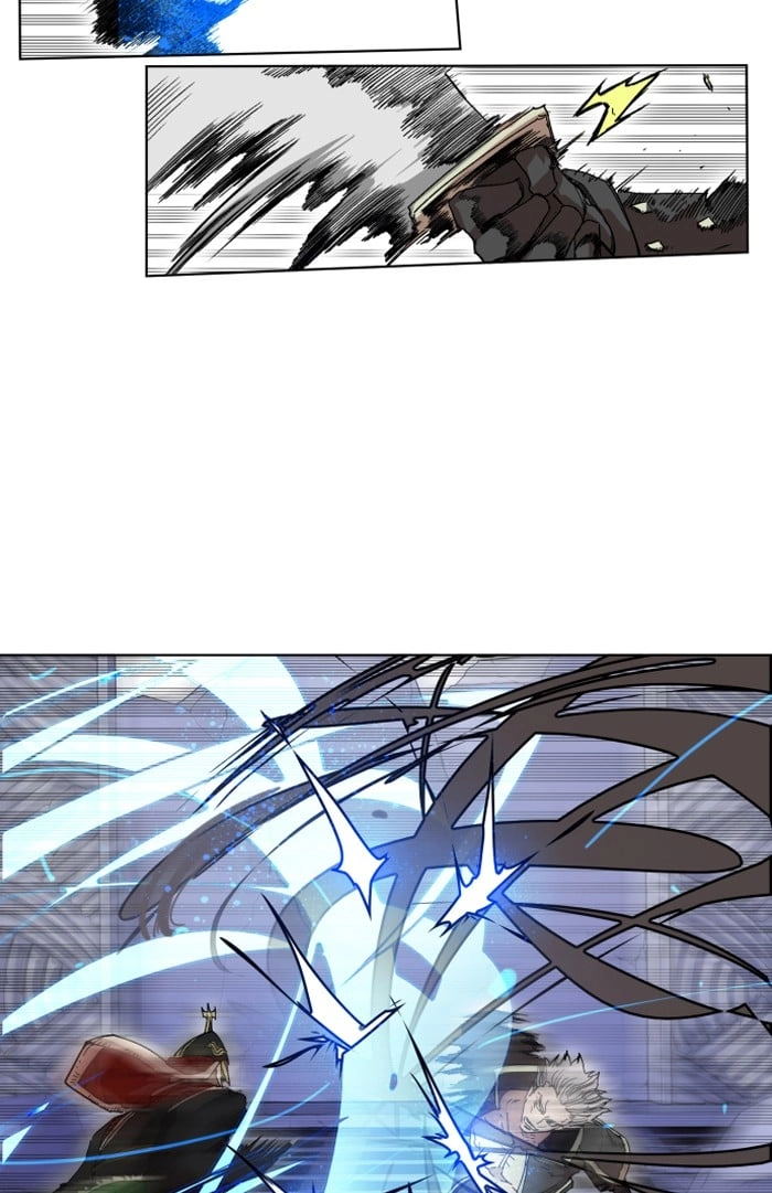 Hardcore Leveling Warrior Chapter 210, page 79 of 83