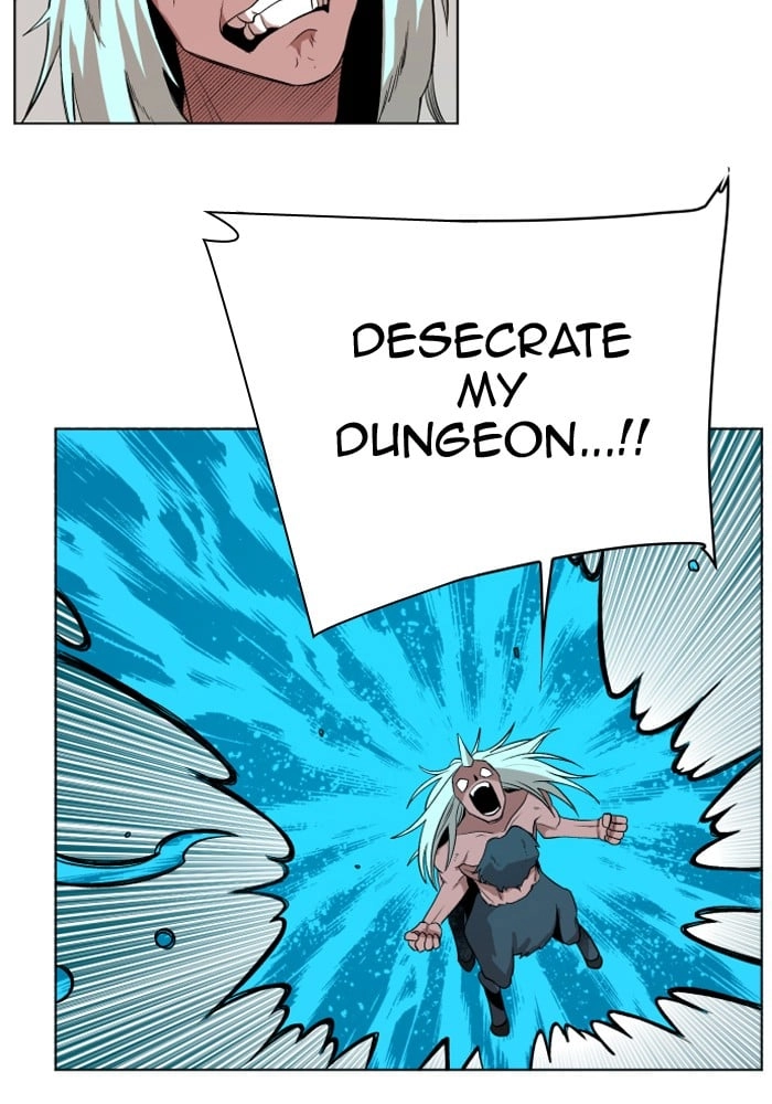 Hardcore Leveling Warrior Chapter 210, page 8 of 83