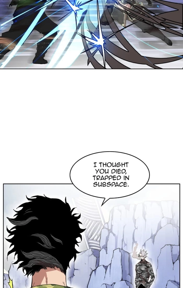 Hardcore Leveling Warrior Chapter 210, page 80 of 83