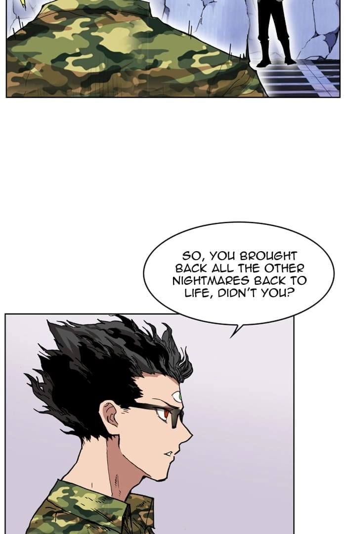 Hardcore Leveling Warrior Chapter 210, page 81 of 83