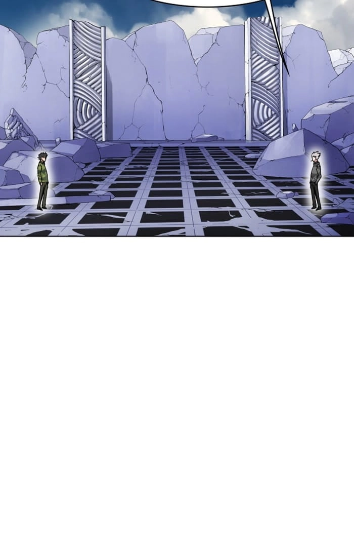 Hardcore Leveling Warrior Chapter 210, page 83 of 83