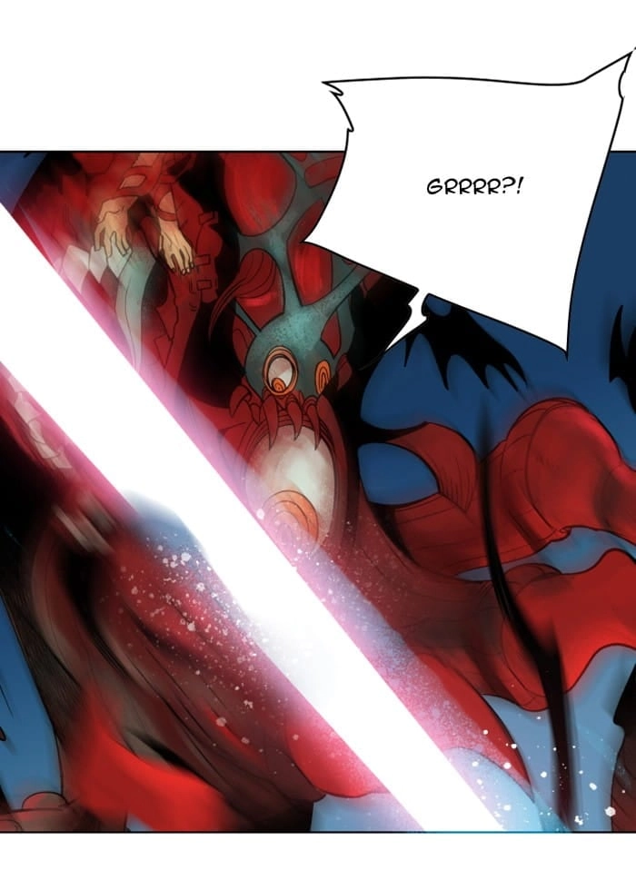 Hardcore Leveling Warrior Chapter 210, page 9 of 83